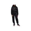 Jordan Therma Fit Hooded Long Sleeve Simple Solid Color Kids tops IO2563-010