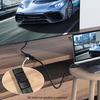HDTV-compatible Converter 8K60hz Digital Signal Boosting for Multiple Devices Transmission Noise Reductions