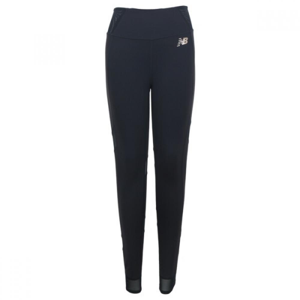 

New Balance Женские колготки Studio Evolve S, черные S7085
