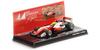 Minichamps Scale Resin Model of Prema Theodore Racing Dallara Mercedes 2018 F3 European Champion Mick 1/43 F317, #4 Schumacher.