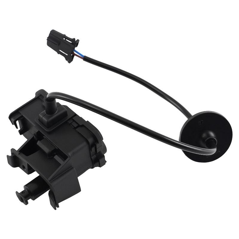 Fuel Tank Door Lock Motor Control Actuator For Skoda Rapid VW Jetta Golf 7 Passat B7 5C6810773H 5C6 810 773A 5C6 810 773 B