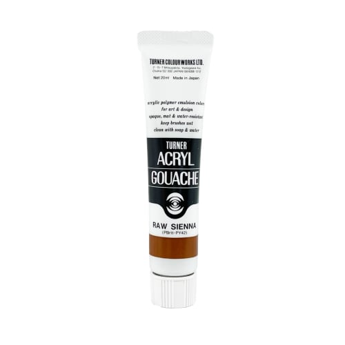 

Акриловая гуашь Turner Color Low Shener AG020131 20 мл (нет. 6)