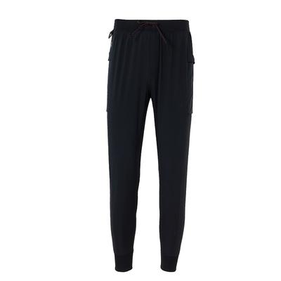 LaunchStorm UA Trail Comfortable Stylish Soft Versatile Casual Pants Men Bottoms Black 1383245-001