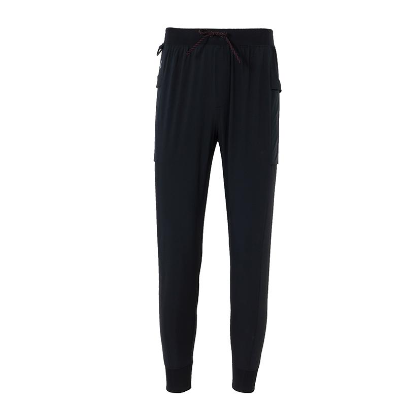 Under Armour LaunchLaunch Trail UA Trail Outdoor Casual Pants Men s Black 1383245-001 LG