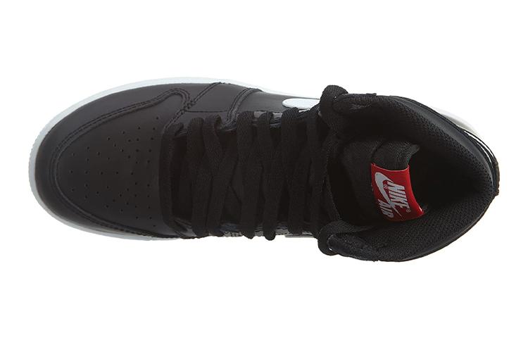 Jordan 1 Retro Yin Yang Schwarz GS 575441-011