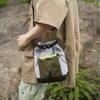 Outdoor Sports Water Kettle Bag Commuter Shoulder Bag Men Women Lightweight Crossbody Bag