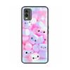 Pour Nokia C32 Coque Souple en Silicone Arrière Pour Nokia C22 C32 Protéger Coque de Téléphone Pour NokiaC32 C 32 C 22 2023 Pare-chocs Fundas