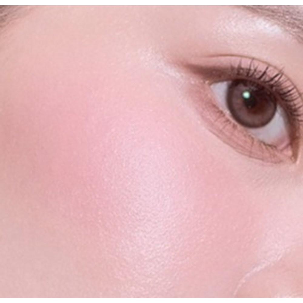 2AN Dual Cheek 9g, 06 Pink Petal, 1 piece