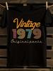 Vintage 1979 Graphic T-Shirt
