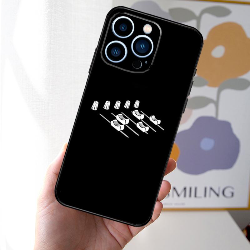 

DJ Mixer Music Soft Back Cover For iPhone 11 12 13 Pro Max 12 Mini XS Max X 6S 8 7 Plus SE 2020 XR Case iPhone 13