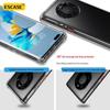 ESCASE Ultra-Thin Clear Phone Case for Huawei Mate40 Pro/Mate40E Pro