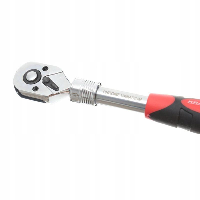 Telescopic Ratchet Socket Wrench 3/8" Kd10326