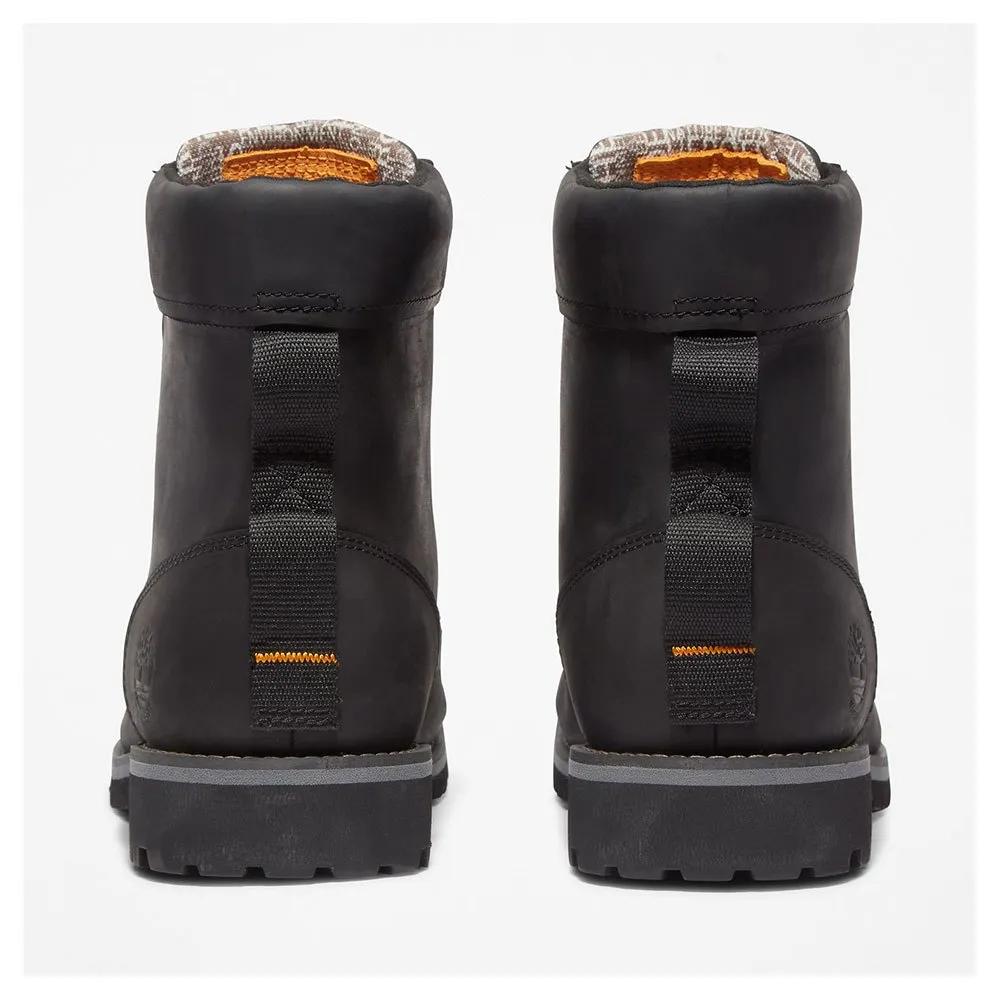 Timberland Сапоги Rugged WP