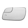 Heated Mirror Glass Left+Right For 2011-19 Explorer Nbb5Z 17K707 L Bb5Z-17K707-U