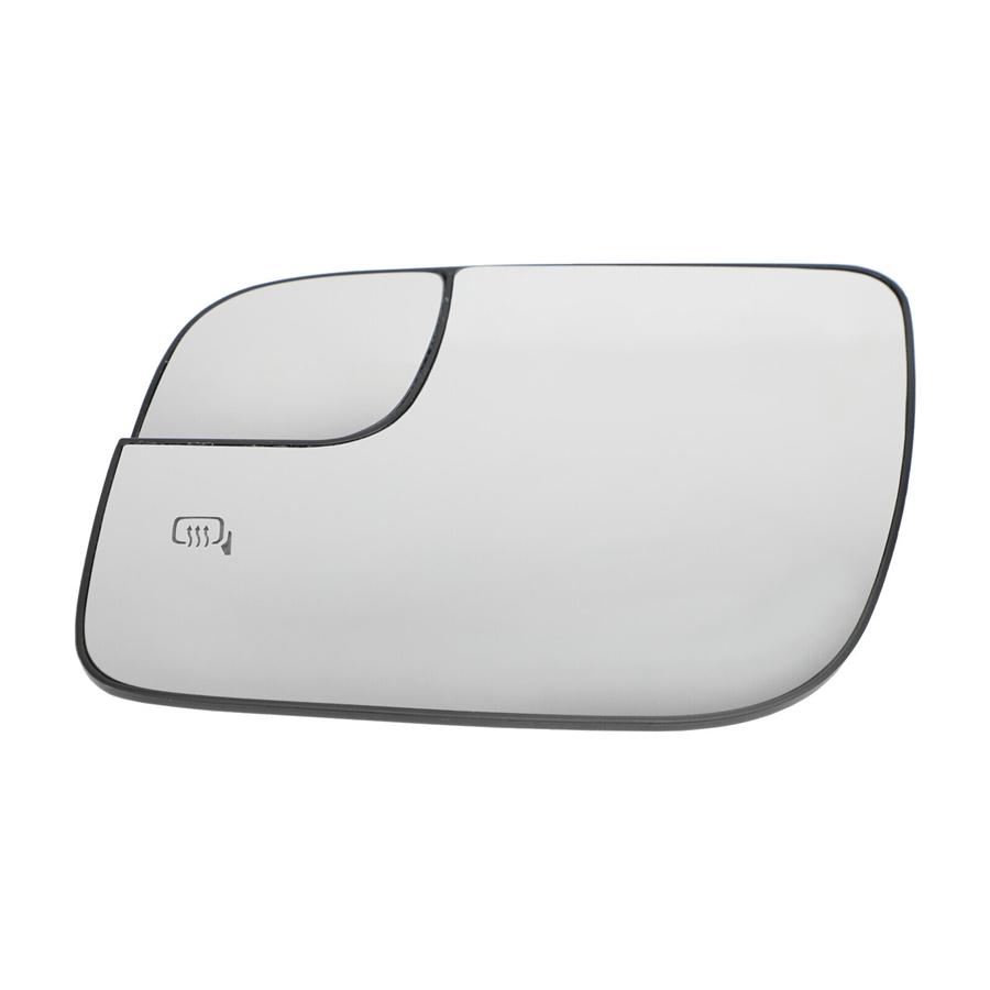 Heated Mirror Glass Left+Right For 2011-19 Explorer Nbb5Z 17K707 L Bb5Z-17K707-U