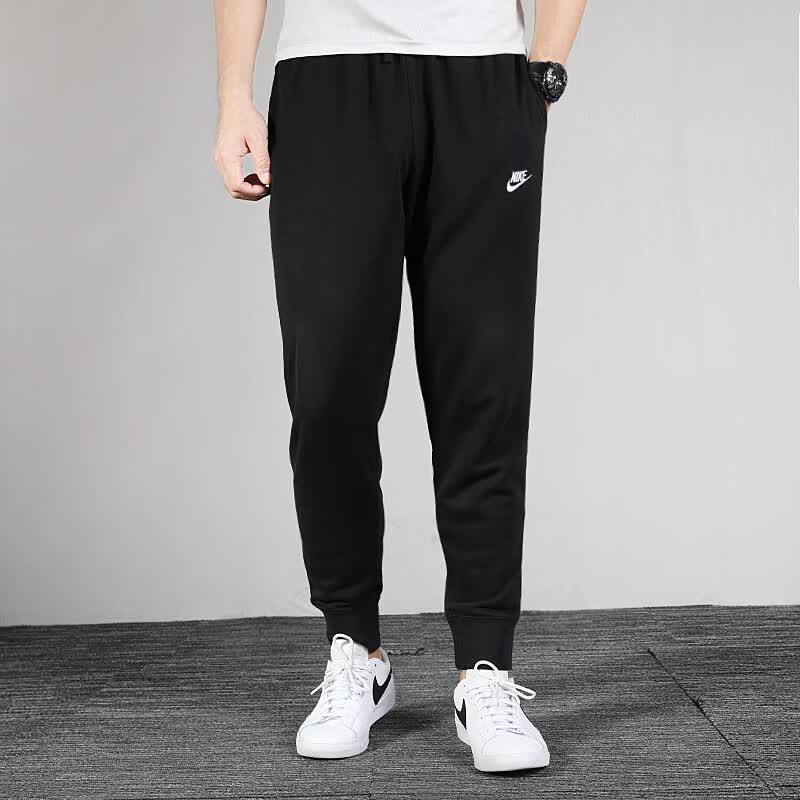 

Nike Men s BV2680-010 Fleece Pants S