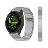 22mm Metal Strap For Garmin Foreruner 965 955 265/255 Music Luxury Stainless Steel Bracelet Garmin Venu 3/2 Accessories