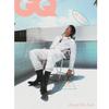 GQ Korea MAGAZIN 2025 August Byeon Woo Seok K POP, KSTAR, KIDOL, KFASHION