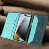 Fashion Magnetic Flip PU Leather Phone Case For Samsung Galaxy S26 Plus S25 Edge S24 FE S23 S22 S21 S20 Ultra S10 Wallet Card Holder Pocket Back Cover