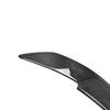 RT Style Real Carbon Fiber Rear Spoiler for Refreshed Tesla Model 3 Highland & Model Y Juniper