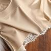 Transparent Lace Corset Fishbone Crop Tops Fashion Lace Camisole  Travel
