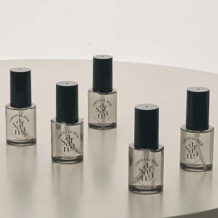 Crystal Dew Perfume Oil Serum 50ml