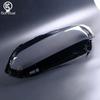 Headlight Cover for 2022-2025 Honda Civic 11th Gen: Transparent Front Light Housing