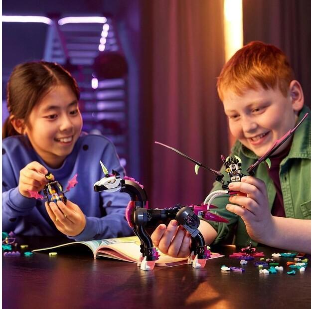 LEGO DREAMZZ 71457 Flying Horse Pegasus