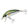 YO-ZURI Esca Minnow L Minnow (S) 44mm C44 5g F1167-C44-Argento