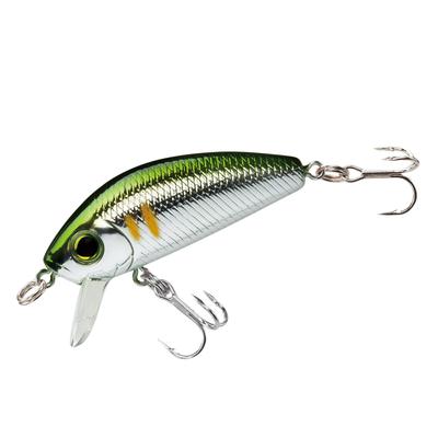 YO-ZURI Lure Minnow L Minnow (S) 44mm C44 5g F1167-C44-Silver