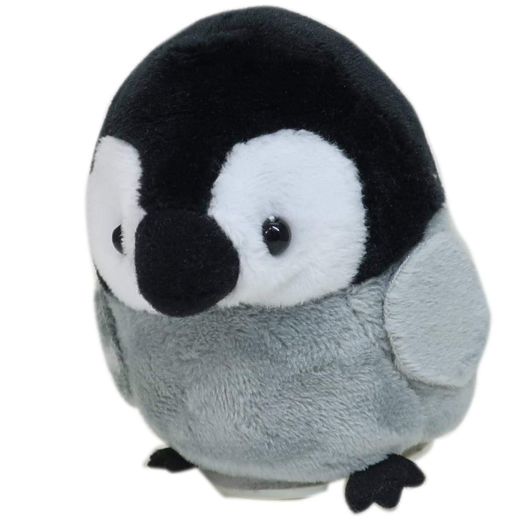 

Recording Talking Mascot 2 Animal [Emperor Penguin] Toy/Manelun