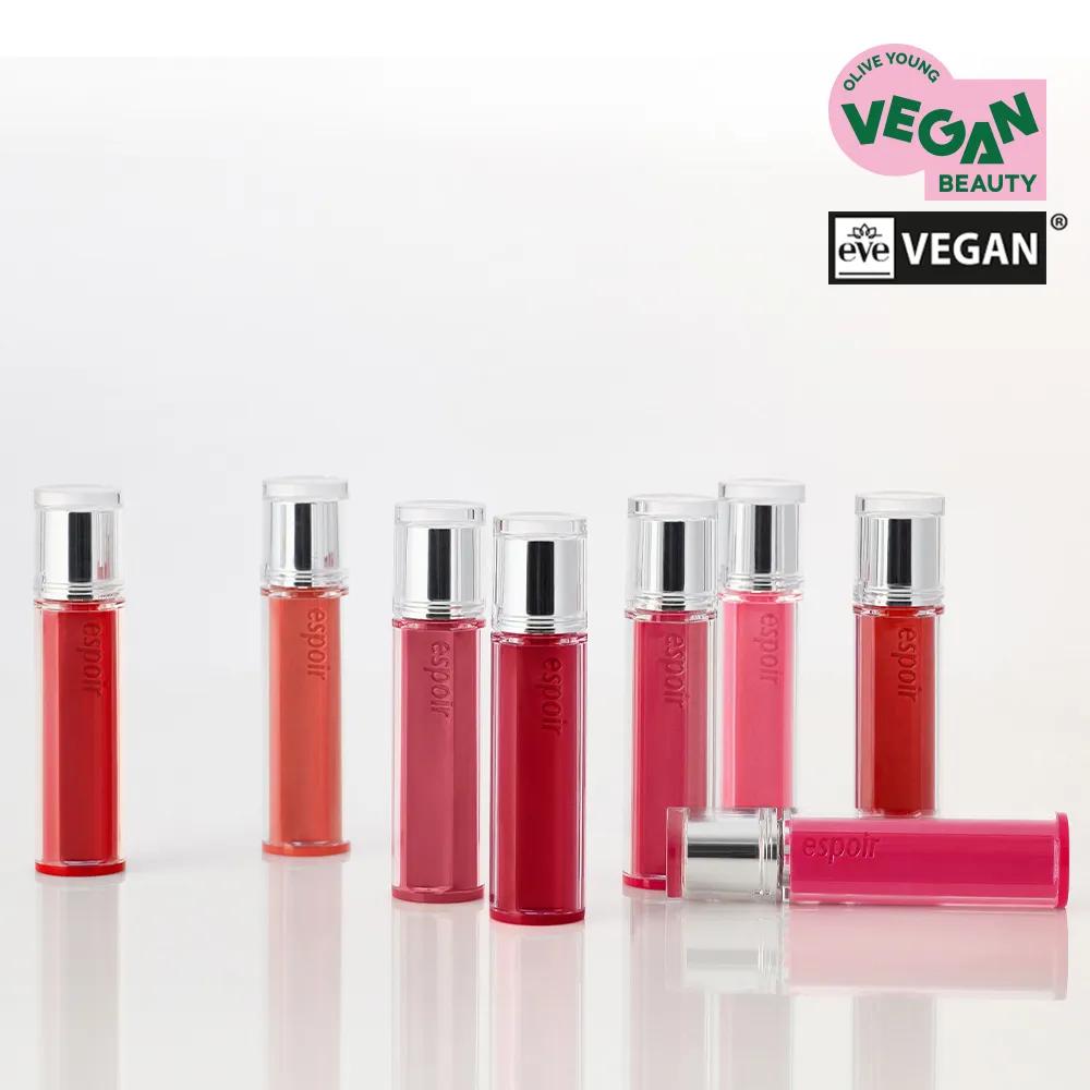 espoir Couture Lip Tint Glaze (24 Colors) No.19 Berry Soda