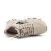 ZY New Breathable Spring and Autumn Thin-soled Casual Height Increase Wear-resistant College Board Shoes