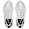 Under Armour HOVR Infinite MVMNT White Halo Grey Green Unisex Sneakers Retro-Green 3028667-100