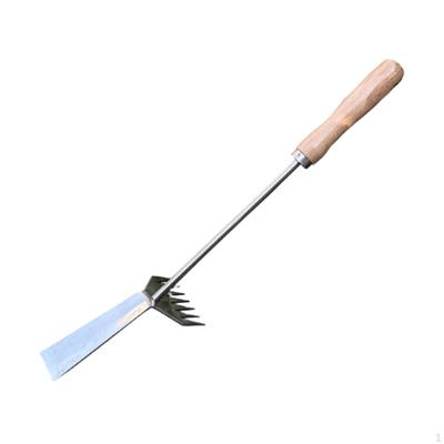 Tuingereedschap – Onkruidbestrijdingstools