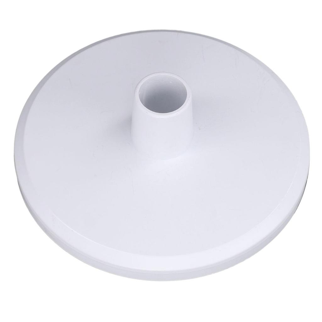 Adattatore Skimmer Piscina Plastica Robusto Durevole Facile Installazione Affidabile Pratico Accessori Piscina