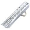Anti-scald Pipe Heat Shield Cover Universal Moto Accessories Muffler Protector Guard  Motorcycle