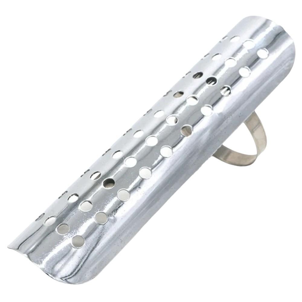 Anti-scald Pipe Heat Shield Cover Universal Moto Accessories Muffler Protector Guard Motorcycle