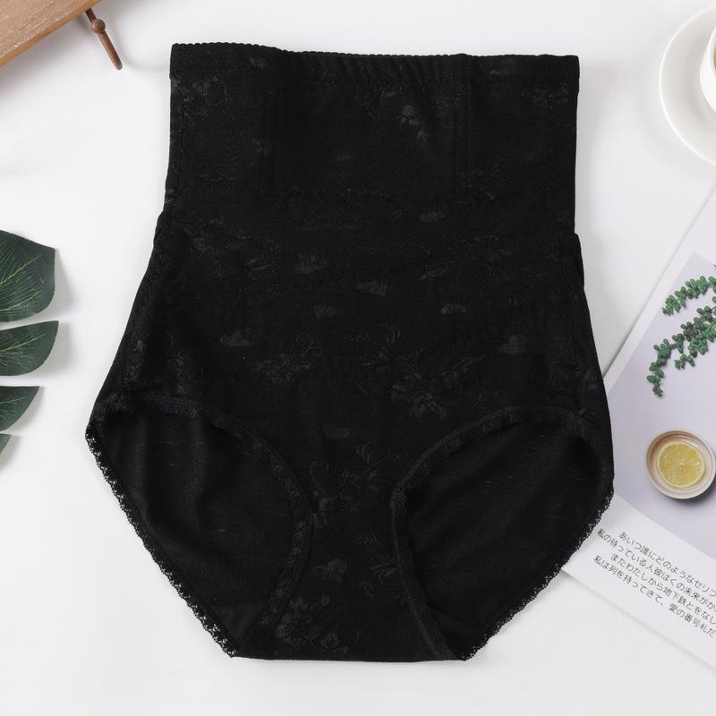 

High-Waisted Tummy Control Postpartum Shapewear for Women M (75-90 kg)