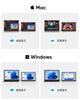 New Dopesplay HDR Mobile VESA Matte IPS LCD Portable Monitor for Compatible with and Compact Size [2025 Model] 15.6-inch Monitor, Compatible,