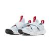 Nike Flex Advance PS Blue Red Kids Sneakers DV9107-411