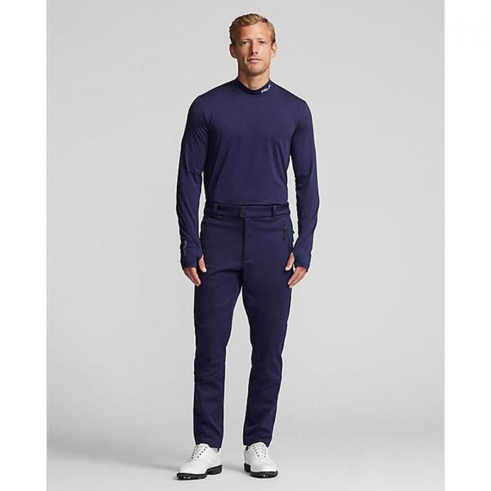 Polo Golf Men S Performance jerSey Mockneck Shirt Mnxgkni16820178410