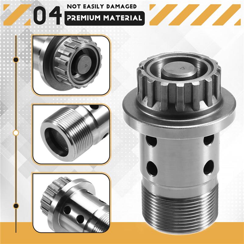 Classy-11368696446 Car Variable Valve Timing Solenoid VVT Oil Control Solenoid For BMW 2016-2024 Mini 2014-2023 8696446