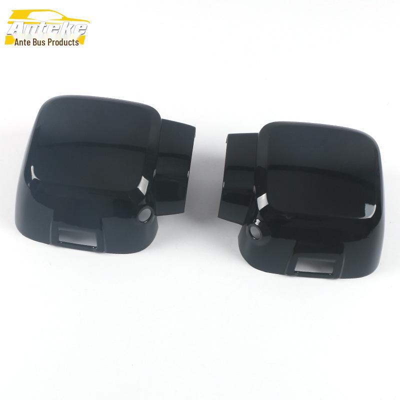 

Гальванизированные крышки зеркал заднего вида для 21 модели Tank 300 - Декоративные наклейки-отражатели