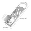 with Safety Pusher Noodle Maker Ergonomic Handle Pasta Machine Spaetzle Maker  Dumpling