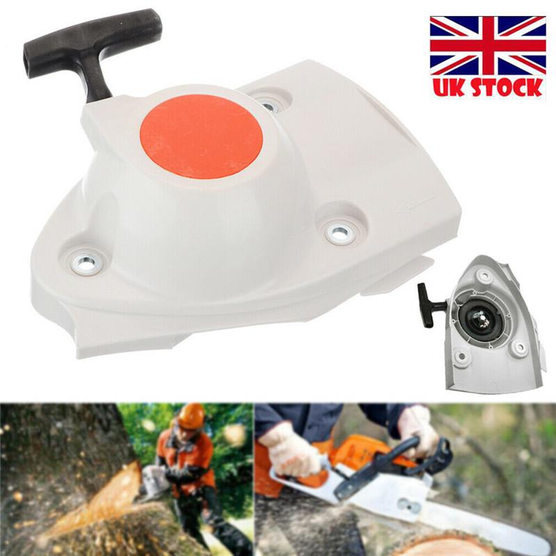 Pull Cord Start Recoil Starter For Stihl TS410 Cut&Off Saws TS420 4238-190-0300