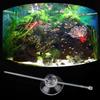 Transparent Aquarium Fish Tank Suction Cups For Sucker Pads Heater Pipe Air Tube