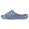 New Hup Comfort Slides 'Blue Grey'