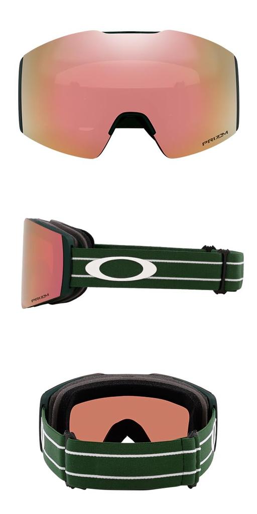 Oakley FALL LINE M sunglasses