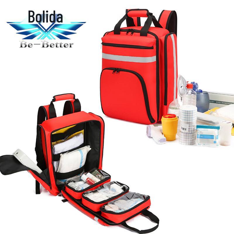 Be-Better Wasserdichter Notfall-Rettungsrucksack